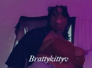 Brattykittyv