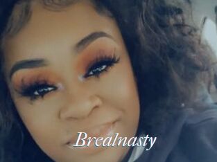 Brealnasty