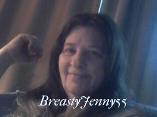 BreastyJenny55
