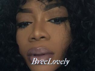 BreeLovely