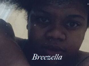 Breezella