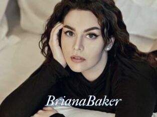 BrianaBaker