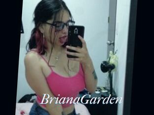 BrianaGarden