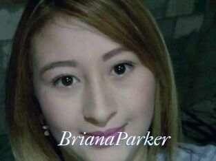 BrianaParker