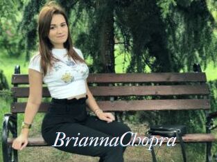 BriannaChopra