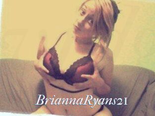 BriannaRyans21