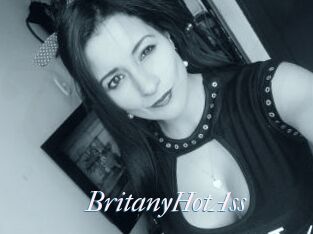 BritanyHotAss