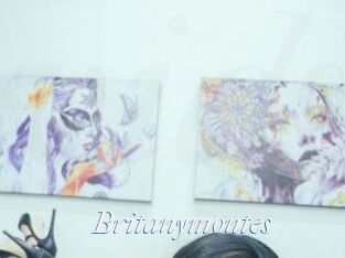 Britanymontes