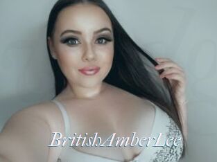 BritishAmberLee