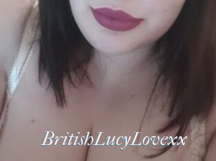 BritishLucyLovexx