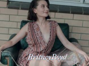 BritneyBoyd