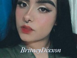 BritneyDixxon