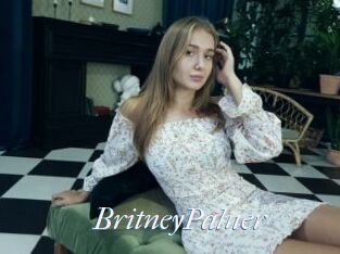 BritneyPalner