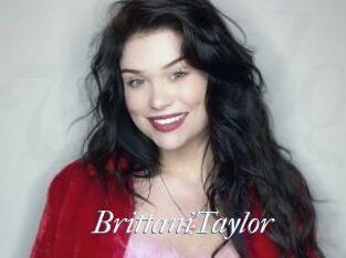 BrittaniTaylor