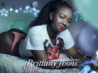 BrittanyJhons