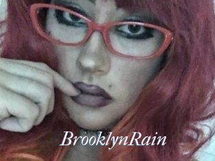 BrooklynRain