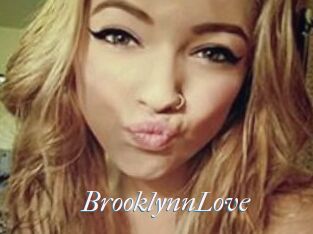 BrooklynnLove