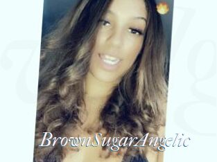 BrownSugarAngelic