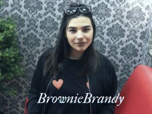 BrownieBrandy