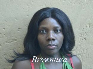 Brownlissa