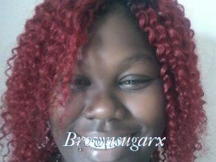 Brownsugarx