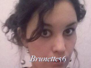 Brunette56