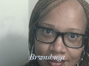 Brwnshuga