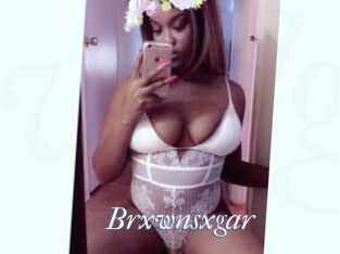 Brxwnsxgar