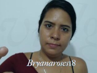 Bryanaroses18