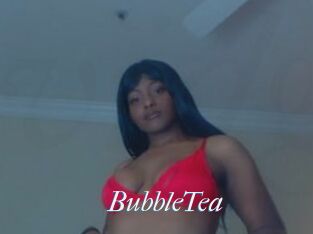 BubbleTea