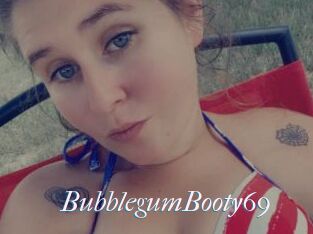 BubblegumBooty69