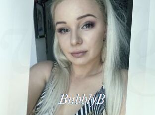 BubblyB