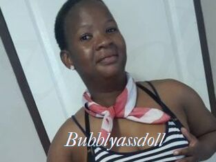 Bubblyassdoll