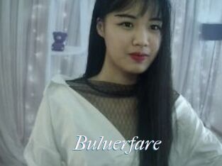 Buluerfare