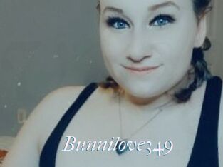 Bunnilove349