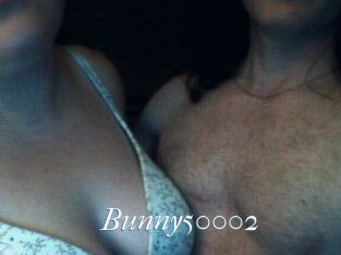 Bunny50002