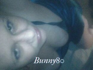 Bunny80