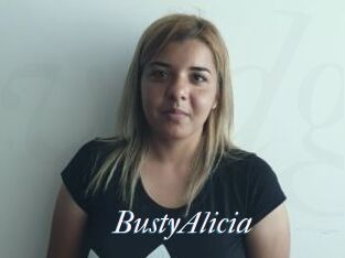 BustyAlicia