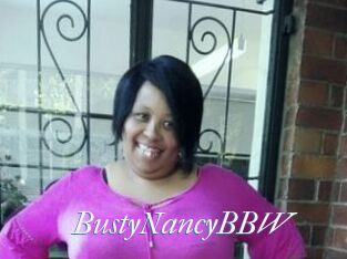 BustyNancyBBW