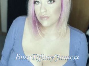 BustyTiffanyJamesx