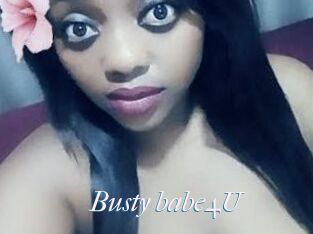 Busty_babe4U
