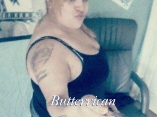 Butterrican