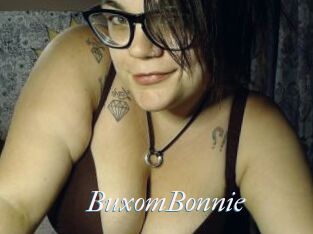 BuxomBonnie