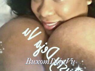 BuxomDejaVu