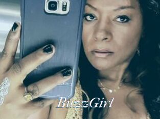 BuzzGirl