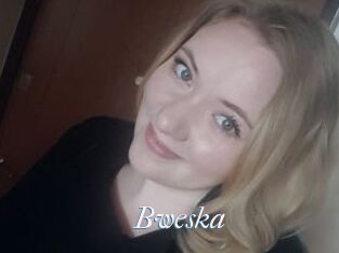 Bweska