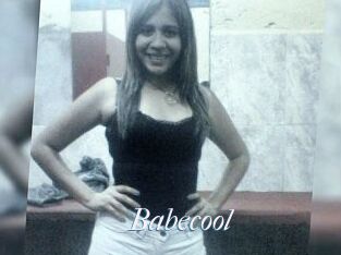 Babecool