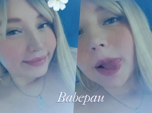 Babepau