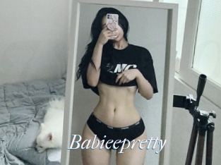 Babieepretty