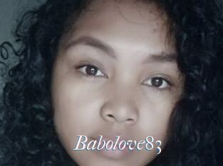 Babolove83